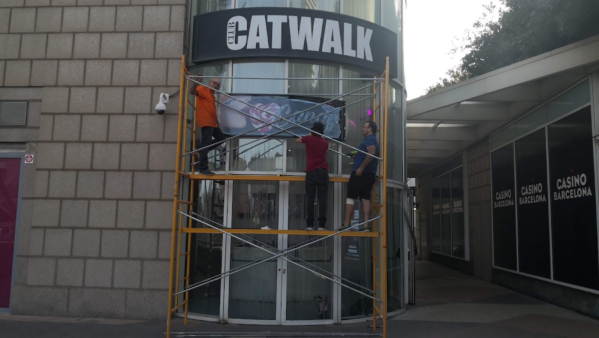 Foto 5 de Club Catwalk