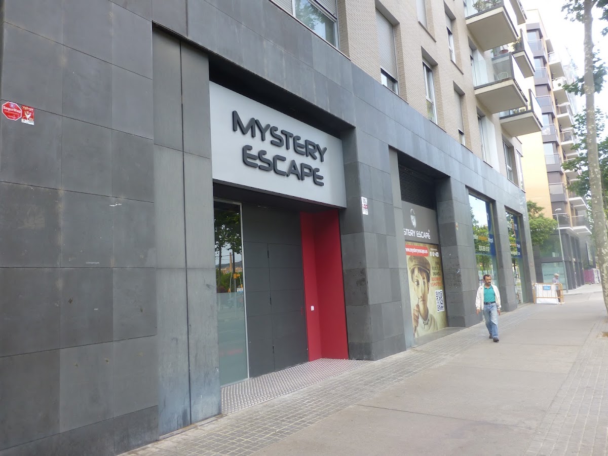 Foto 3 de Mystery Escape Barcelona