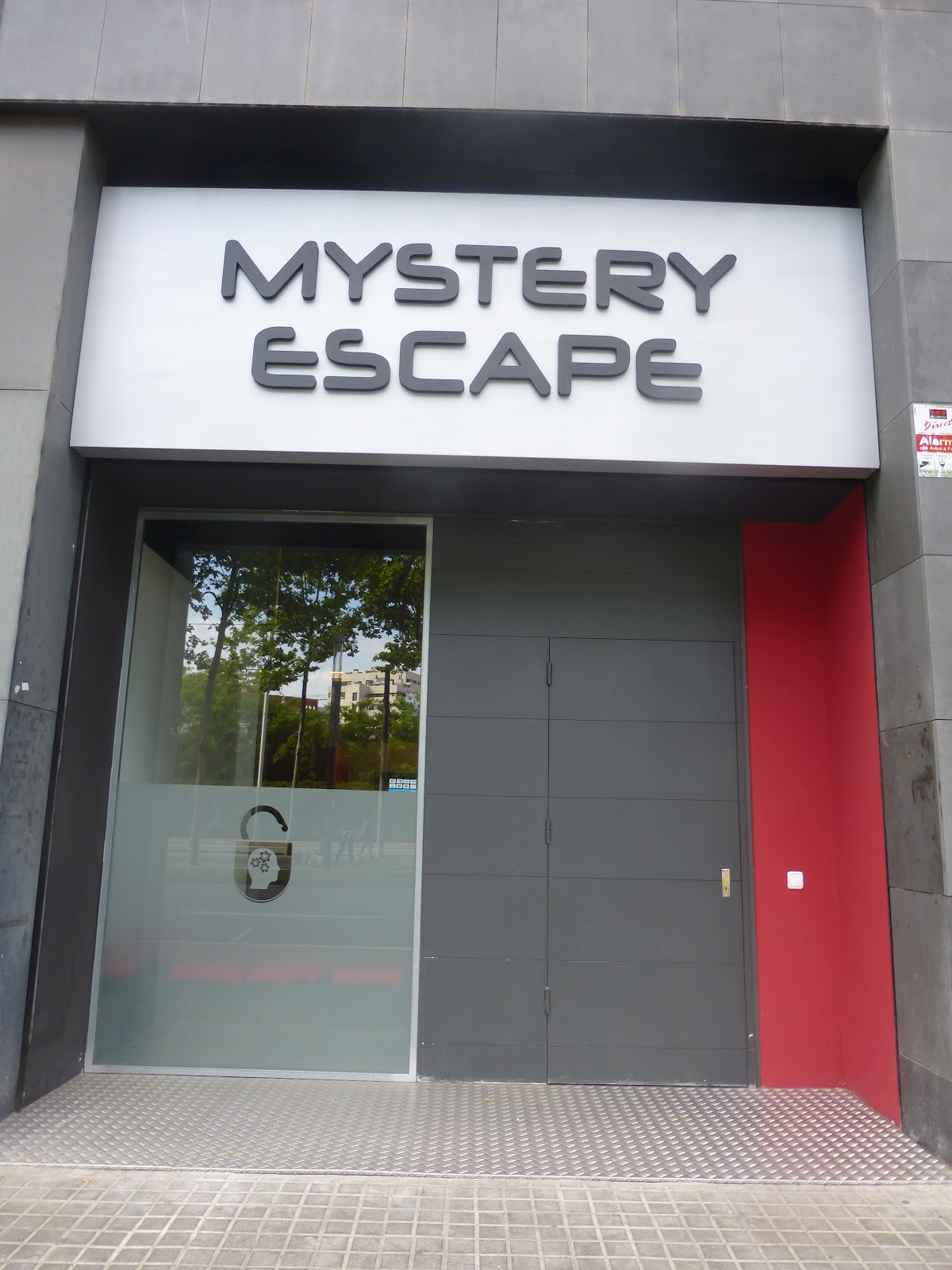 Foto 4 de Mystery Escape Barcelona