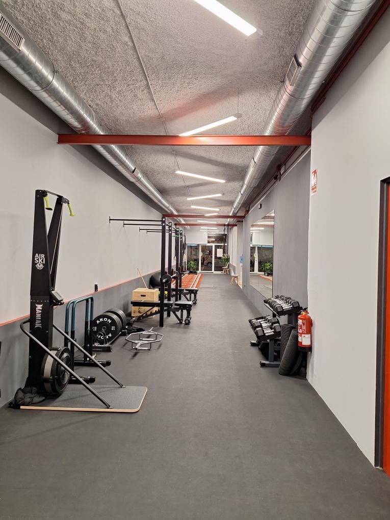 PAUSTOR Training Room