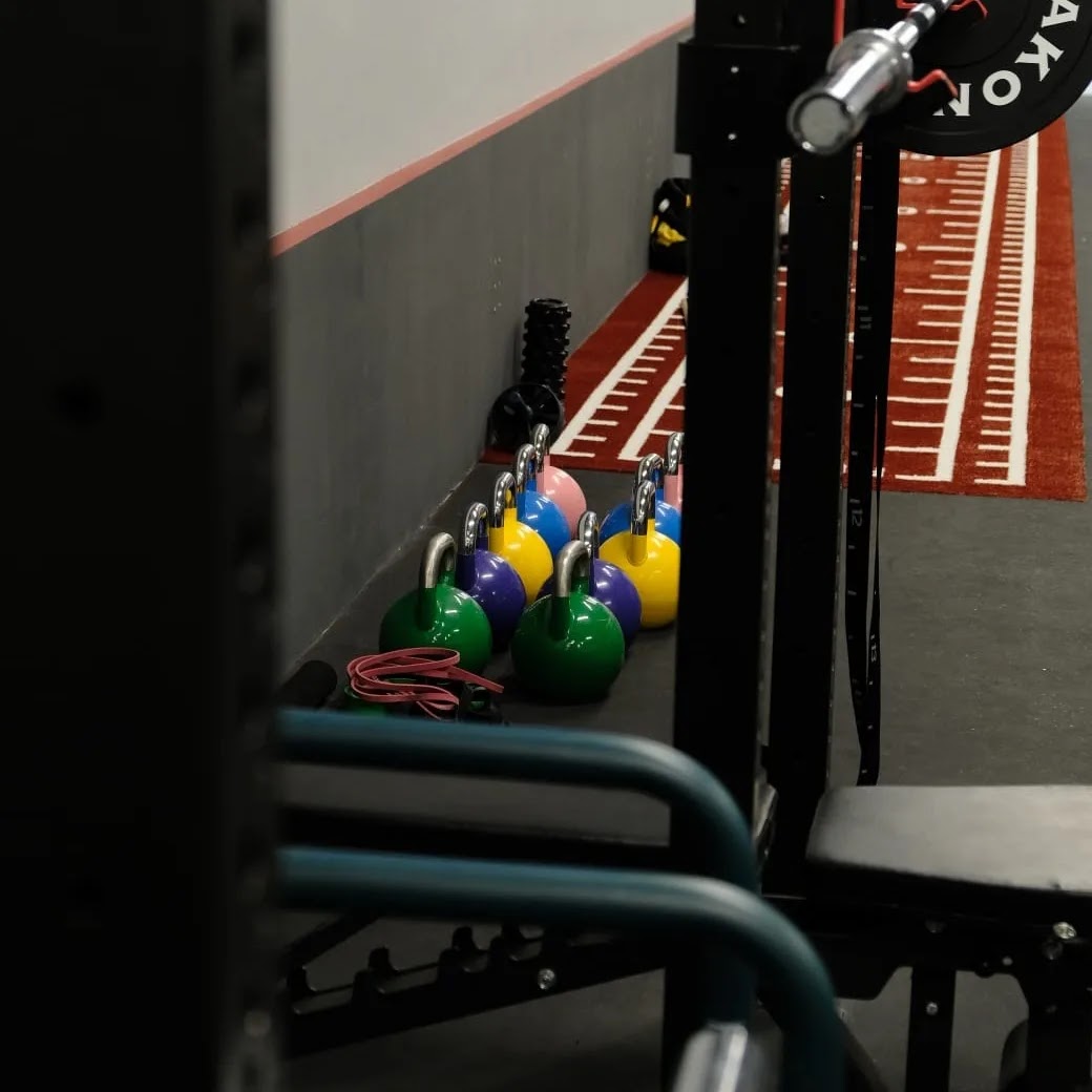 Foto 2 de PAUSTOR Training Room