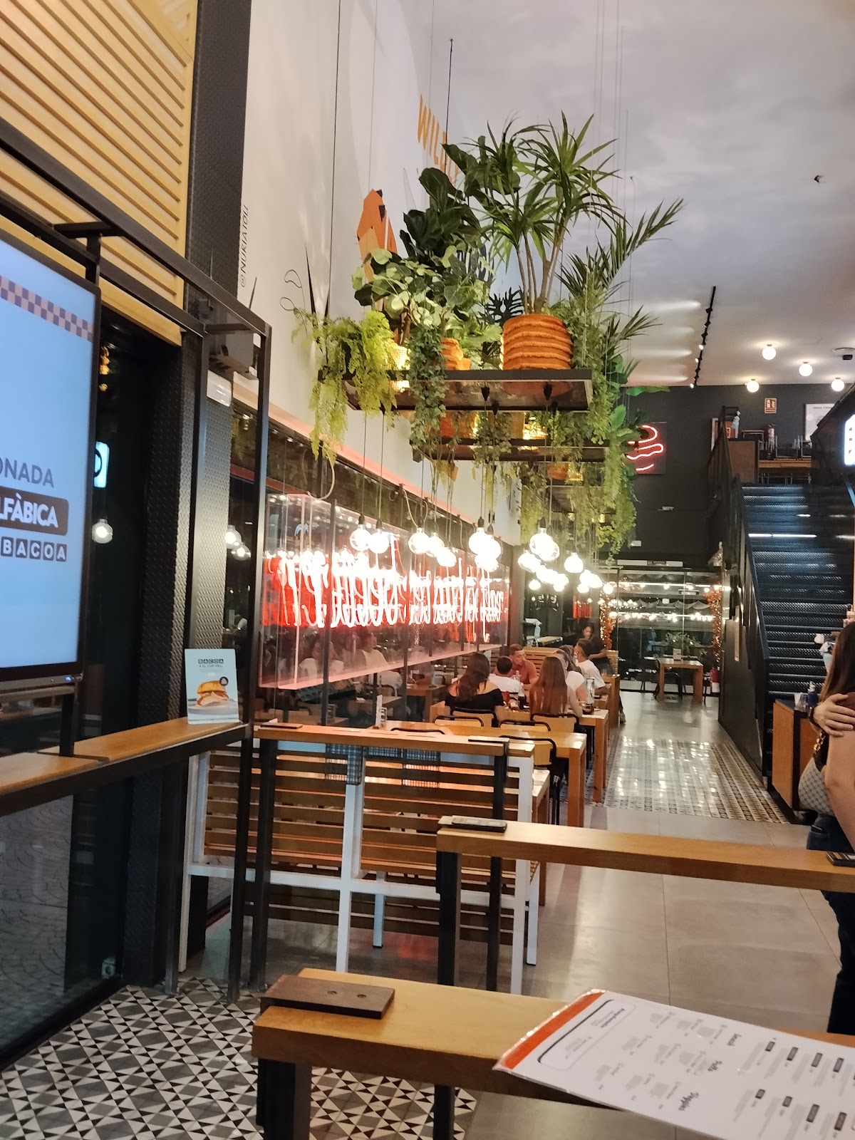 Foto 5 de Bacoa Burger Gavarres