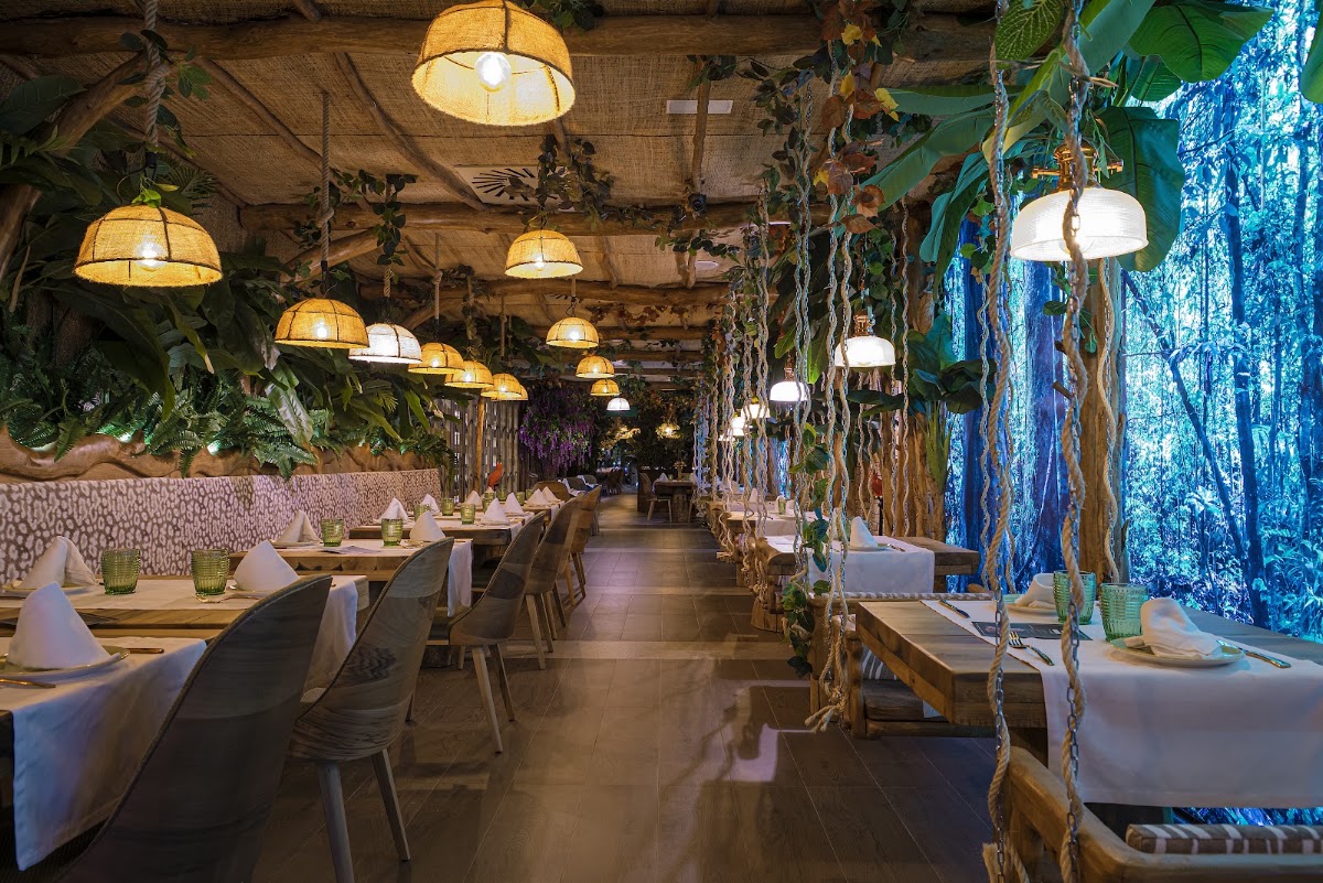 La Selva Barcelona