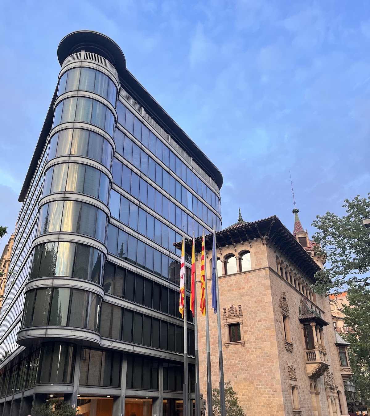 Foto 4 de Diputación de Barcelona (DiBa)