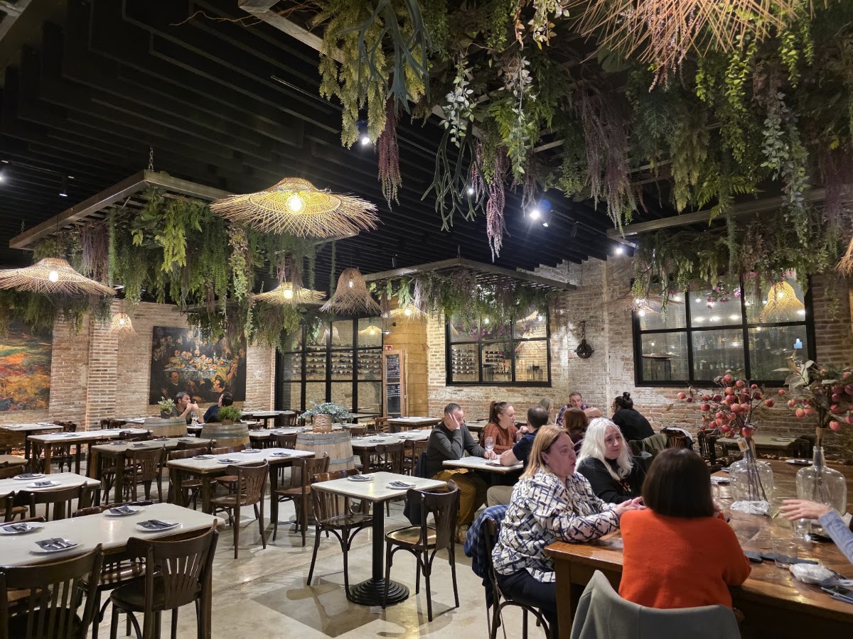 Restaurant Pitapes