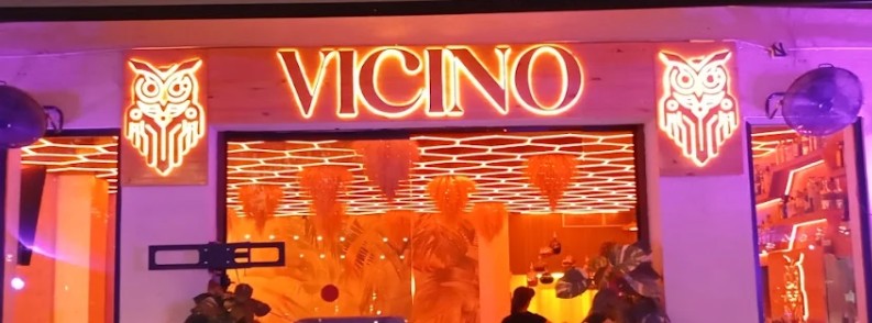 Vicino Restaurante & Lounge Bar