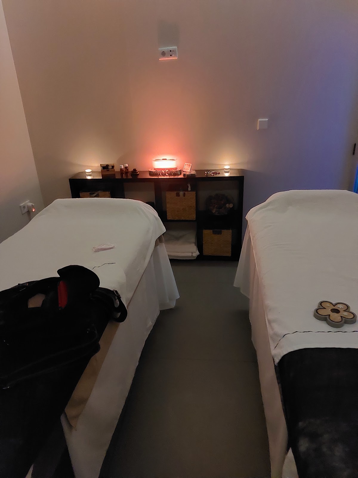 Foto 4 de Spa Wellness Plaza Mercado
