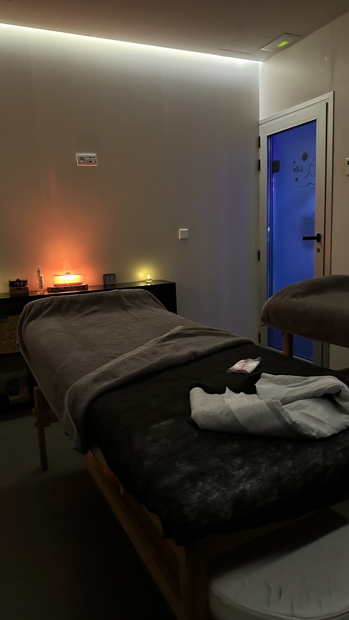 Foto 5 de Spa Wellness Plaza Mercado