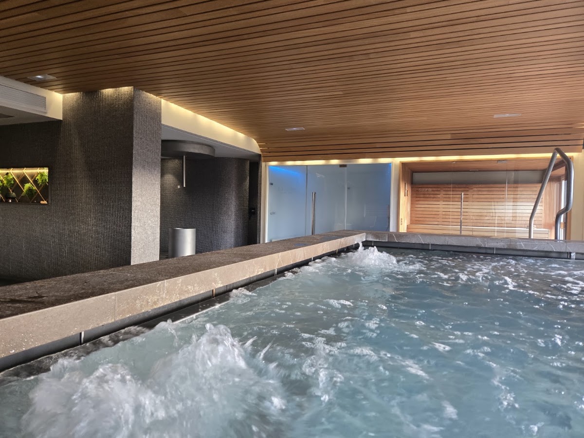 Foto 2 de Calm & Luxury Premium Spa