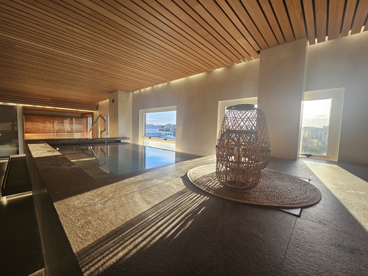 Foto 3 de Calm & Luxury Premium Spa