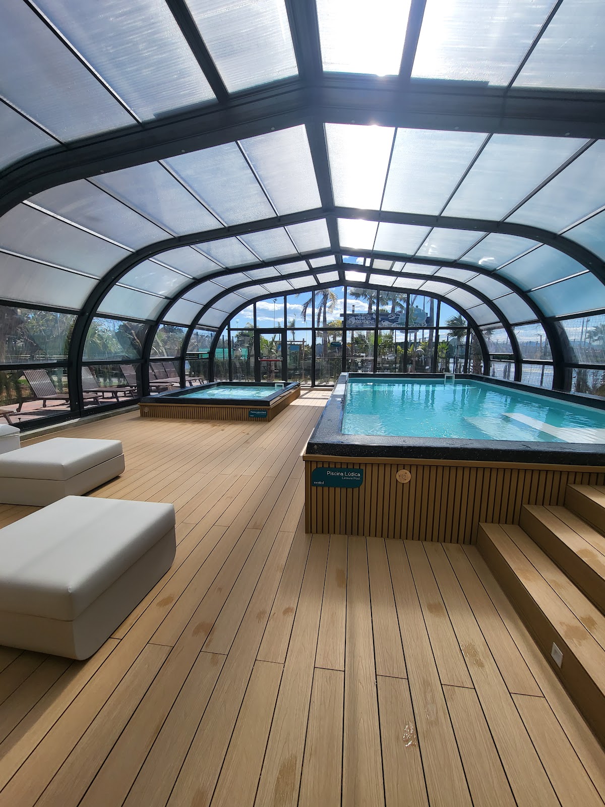 Foto 2 de Naital SPA & Wellness