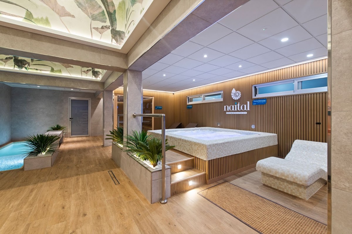Foto 3 de Naital SPA & Wellness