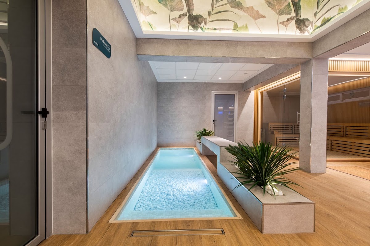 Foto 4 de Naital SPA & Wellness