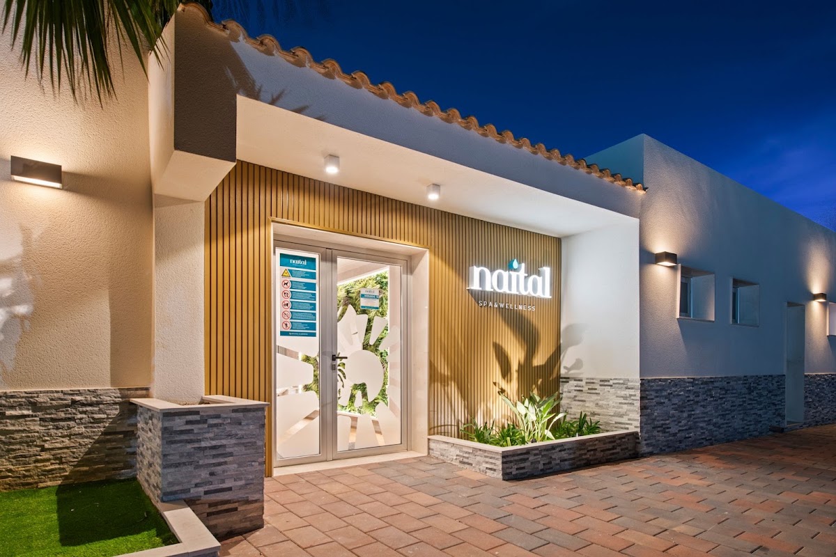 Foto 5 de Naital SPA & Wellness