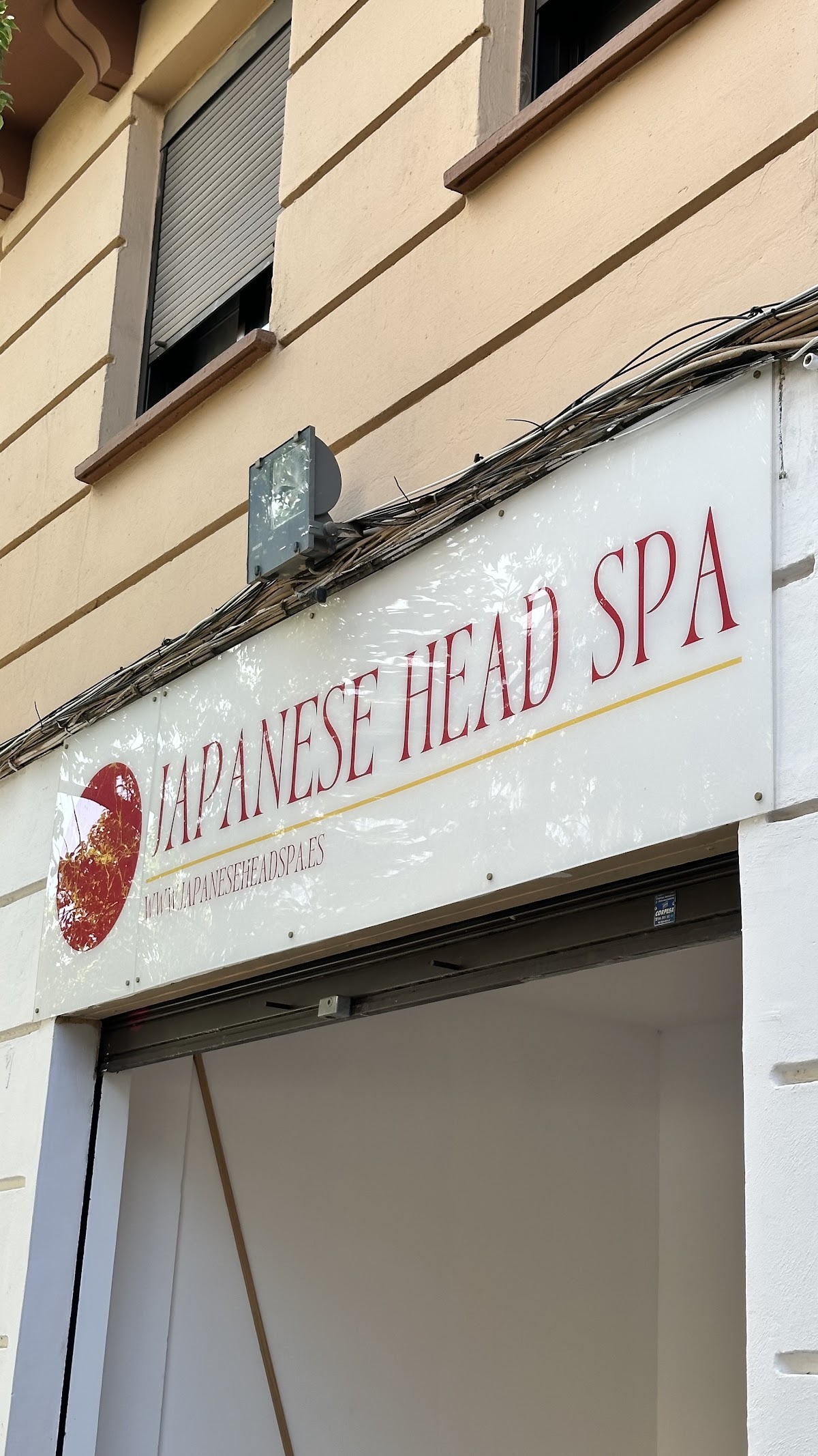 Foto 4 de Japanese Head Spa Valencia