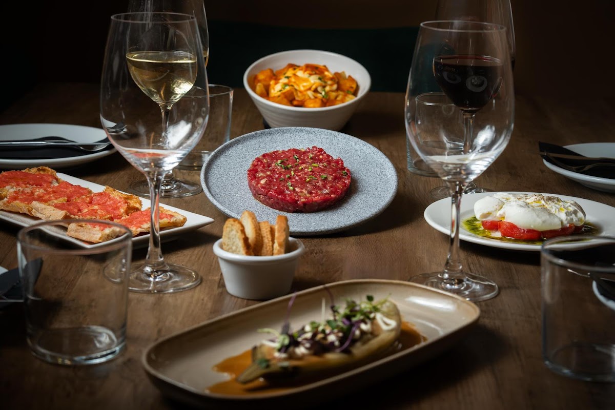 Xera Restaurant - imagen 3