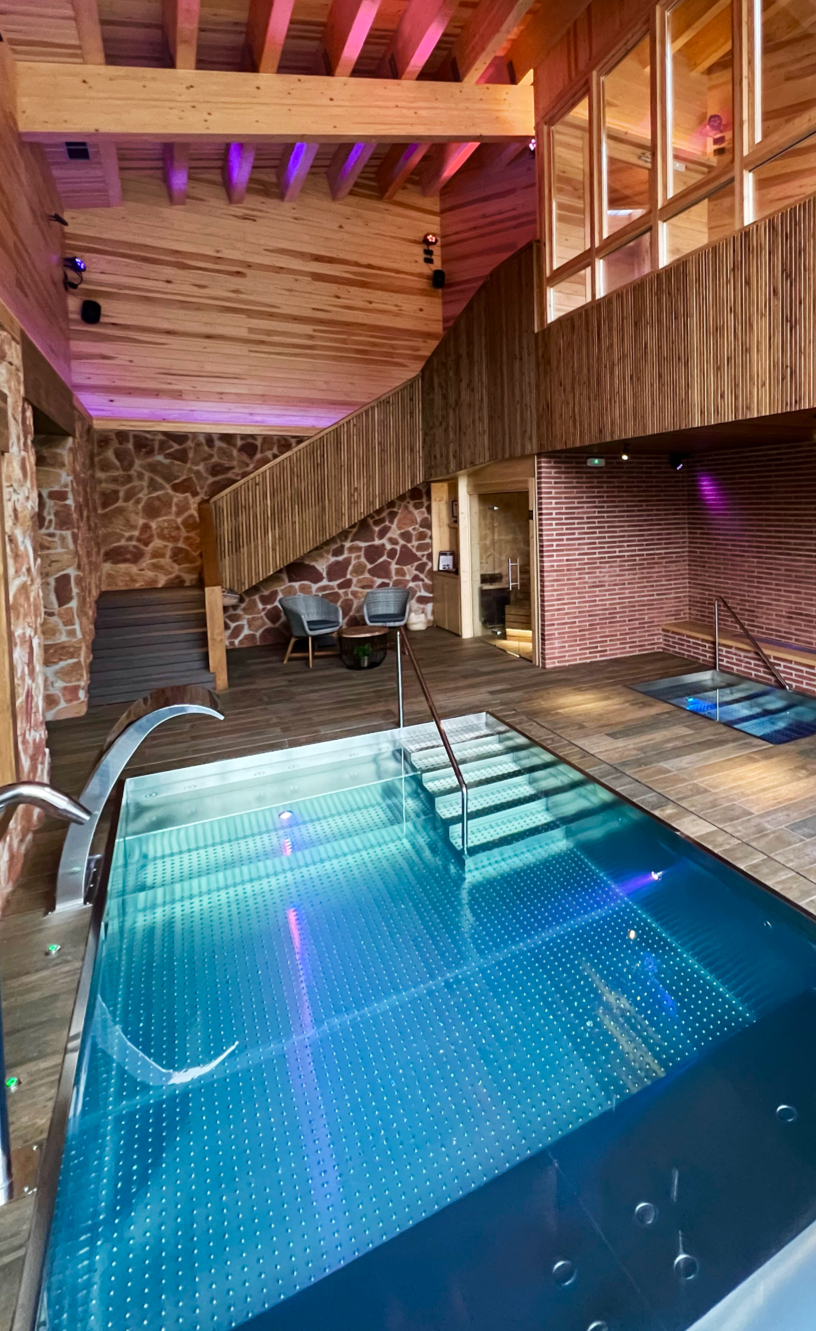 Spa & Wellness Roca Vermella