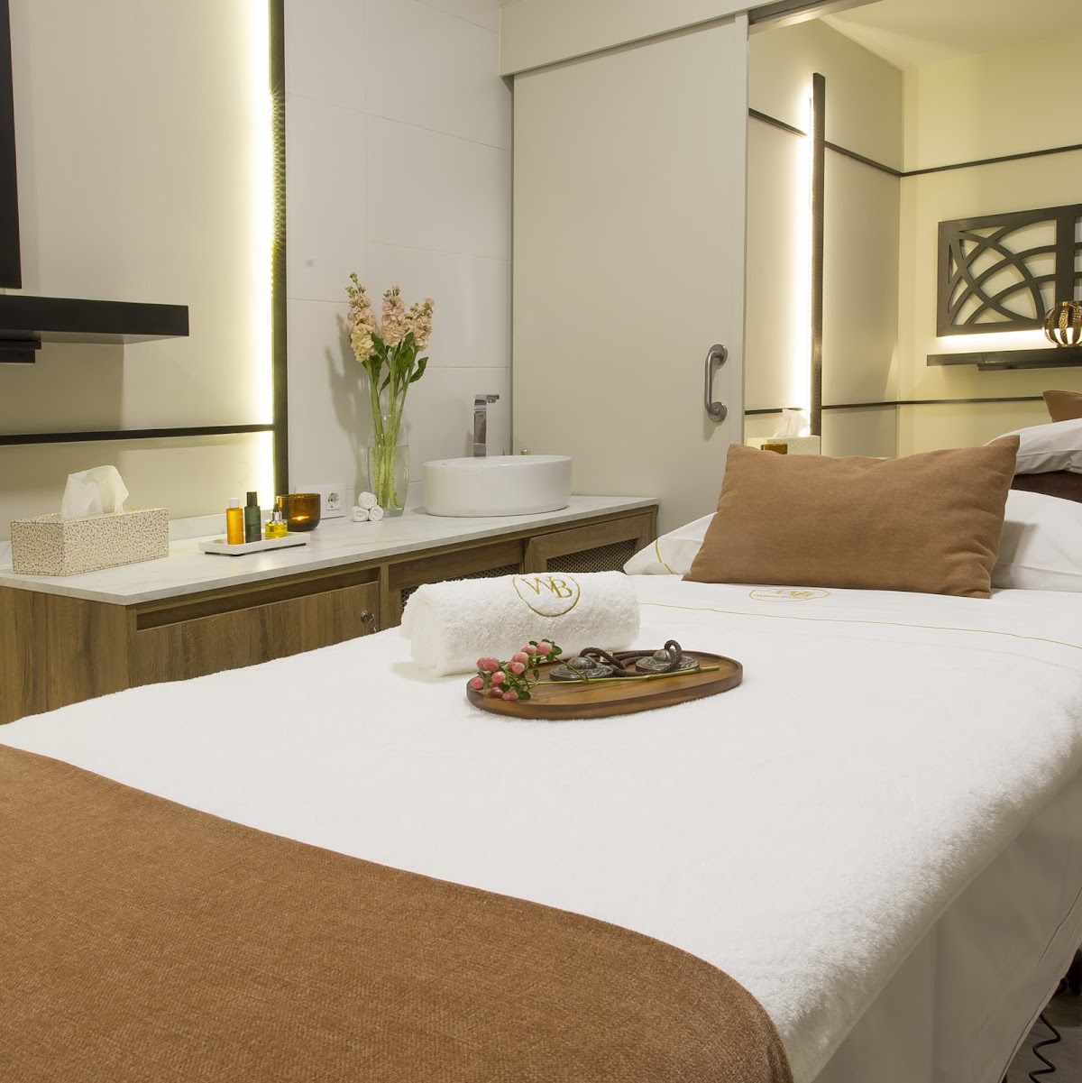 Wellness Boutique Experience - imagen 4