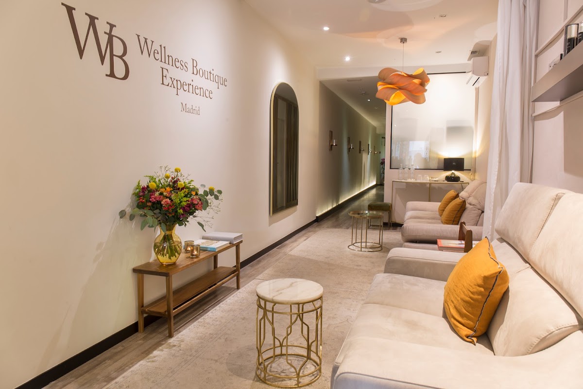 Wellness Boutique Experience - imagen 5