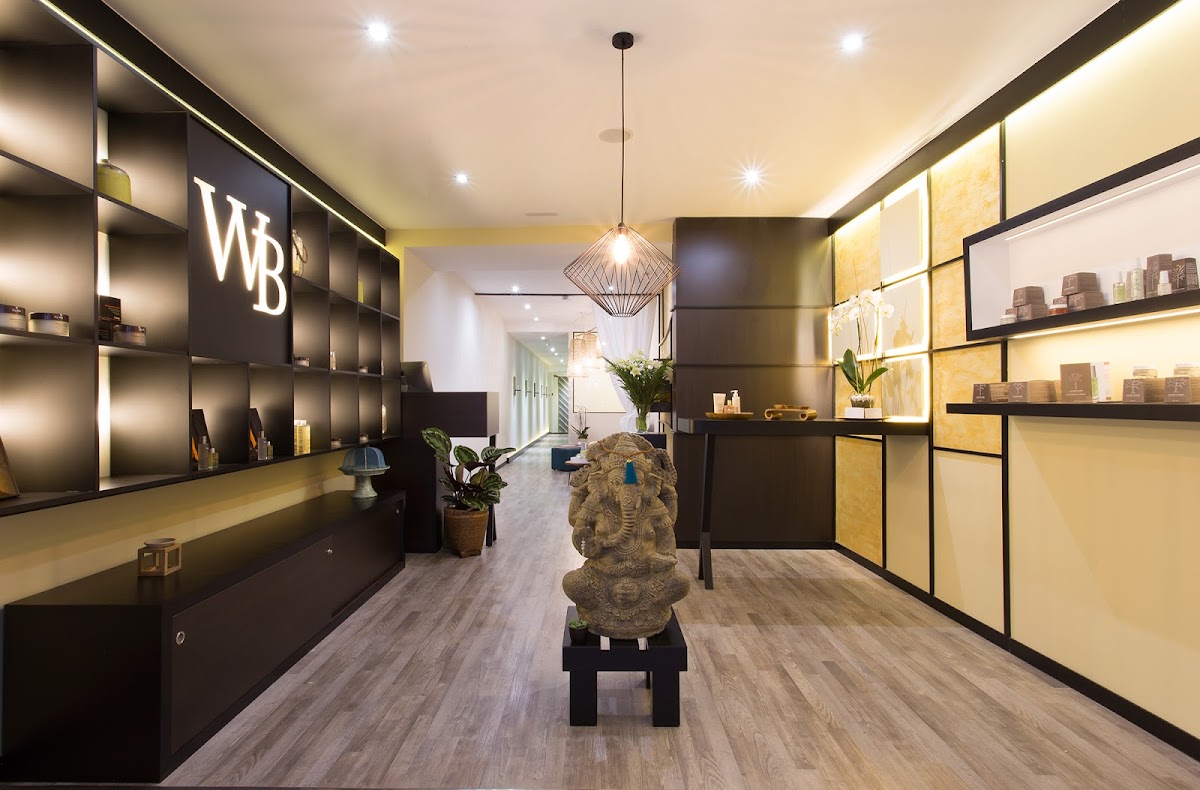 Wellness Boutique Experience - imagen 6