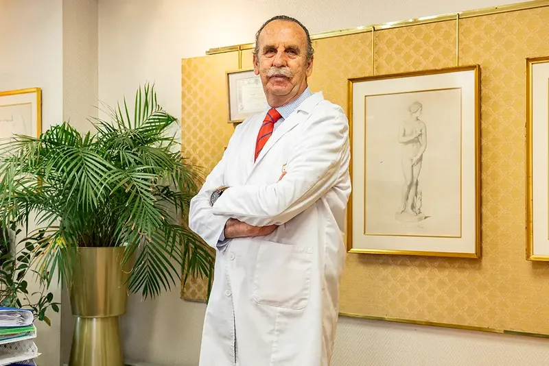 Dr. Castro Sierra