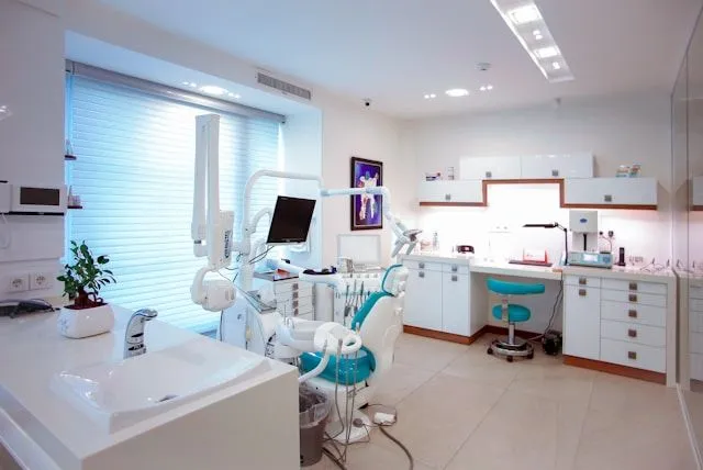Referente en salud bucodental en Sevilla.