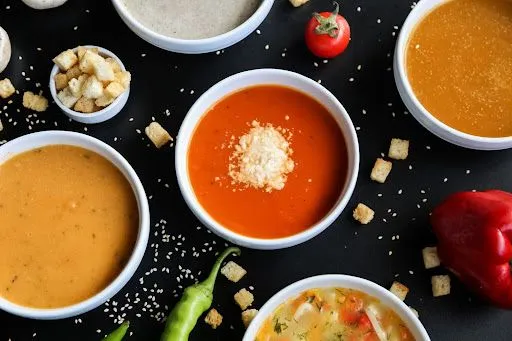 Viena Capellanes propone recetas de cuchara para el invierno