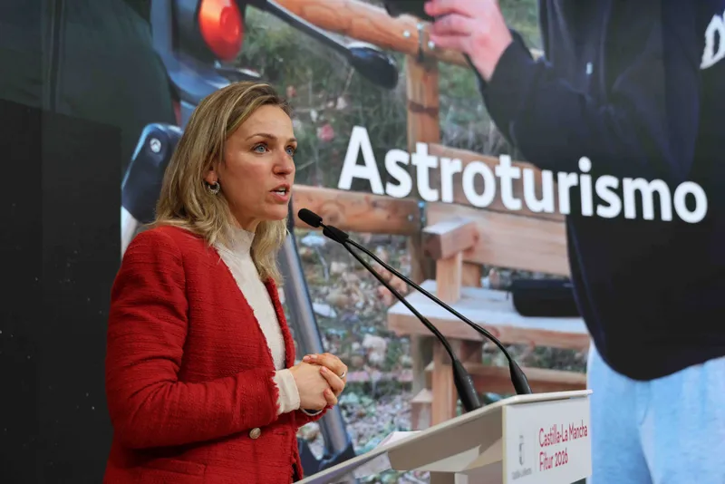 ADEL apuesta por el turismo ornitológico