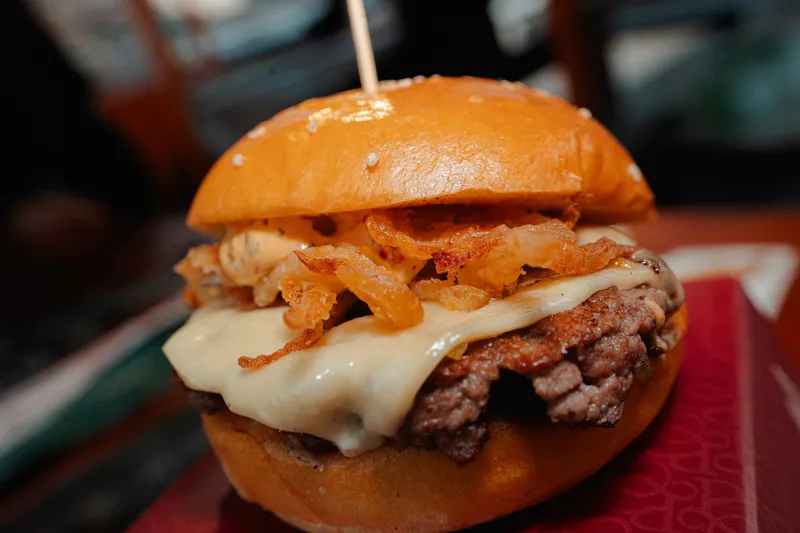 “Crispy Dubái” ha sido seleccionada como la mejor del mundo.