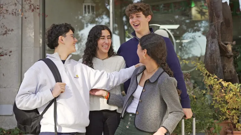 Liceo Sorolla