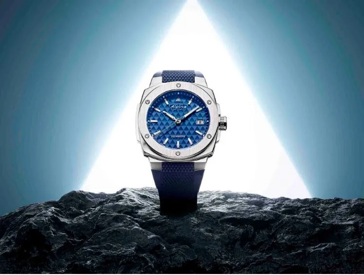 Alpiner Extreme Solarmetre