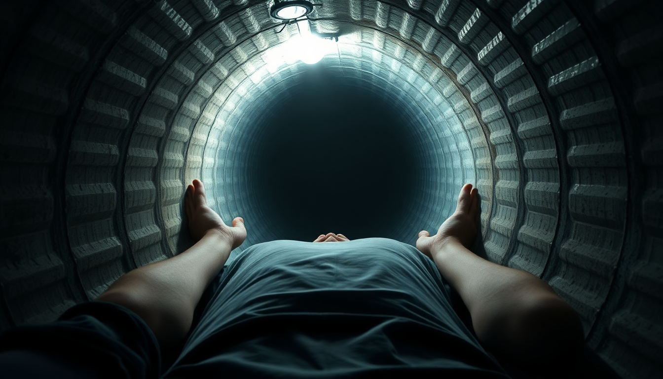 El conducto que respira - primer evento 1