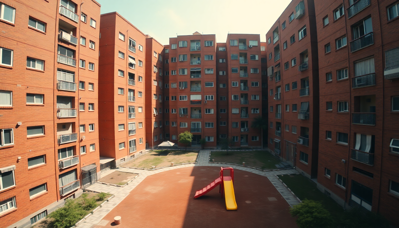 El Payaso de Torres del Nogal - contexto 1