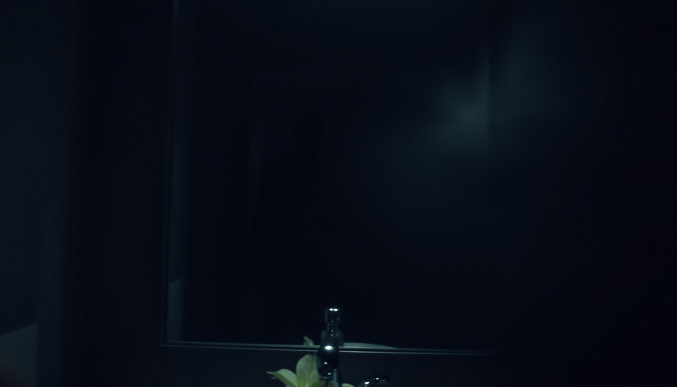 El piso sellado - climax 4