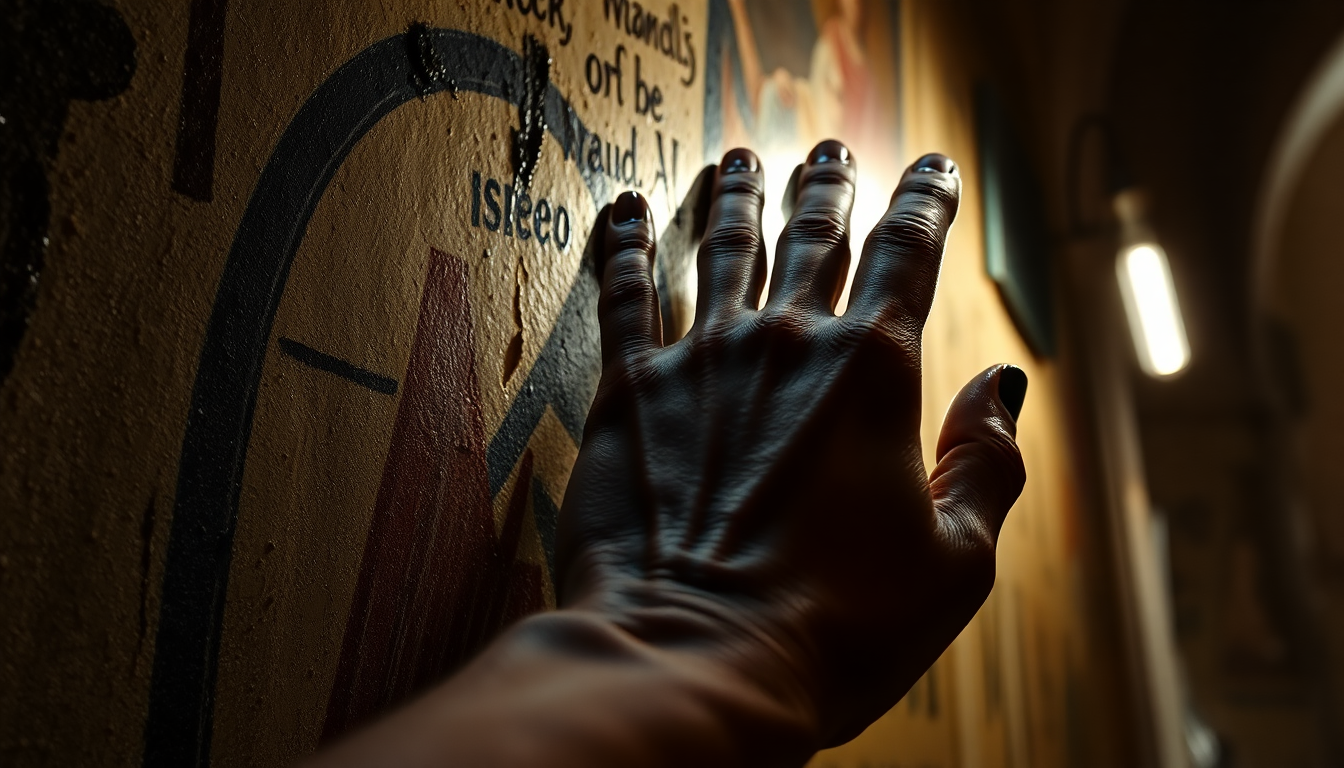 Los frescos de Sulina - hook 1